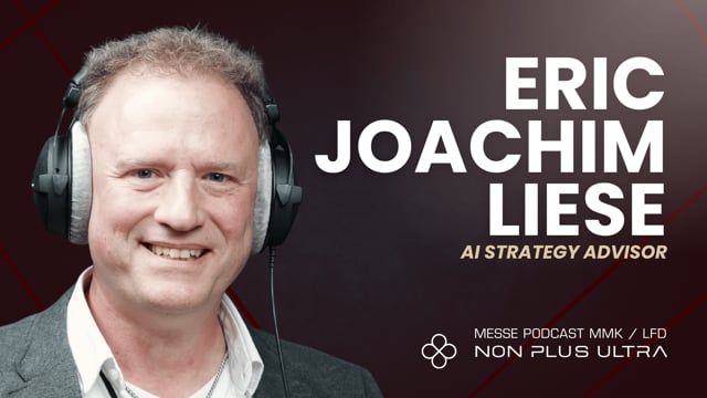 Eric Joachim Liese Eric Joachim Liese