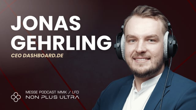 Jonas Gehrling Jonas Gehrling