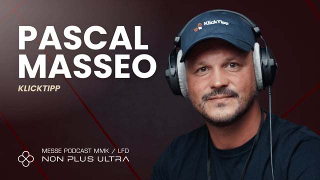 Pascal Masseo Pascal Masseo