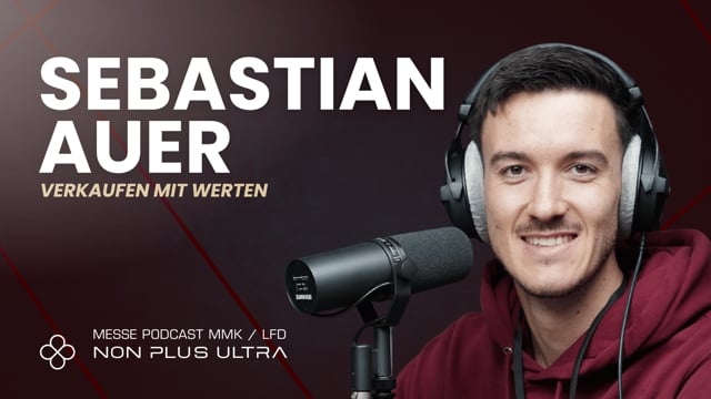 Sebastian Auer Sebastian Auer