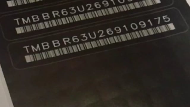 UBI Basic - Class 1 laser system