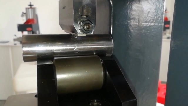 MB41N Rolling Machine