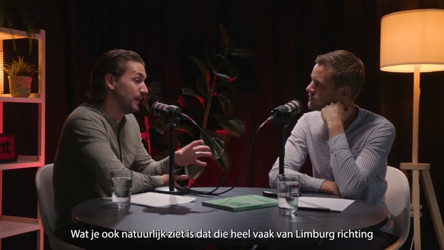 Aflevering 5 – Pieter Vandekerkhof – UHasselt video thumbnail