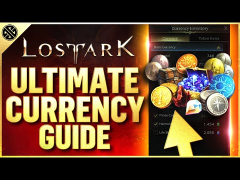 Lost Ark Pirate Coin Guide – Farming with Quests, Dailies, & More