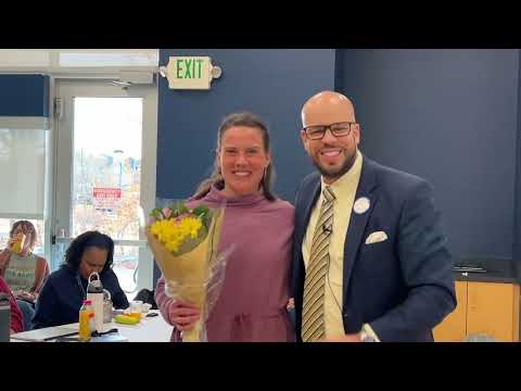 National School Counseling Week 2024 Awards Ceremony video