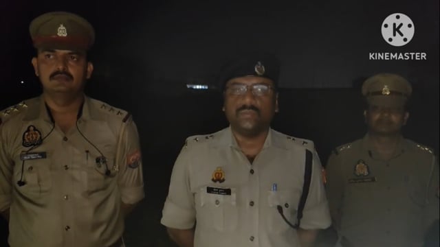 दिनांक 15 8 2024 को थाना एत्मादपुर क्षेत्र महिला कश्यप मिला