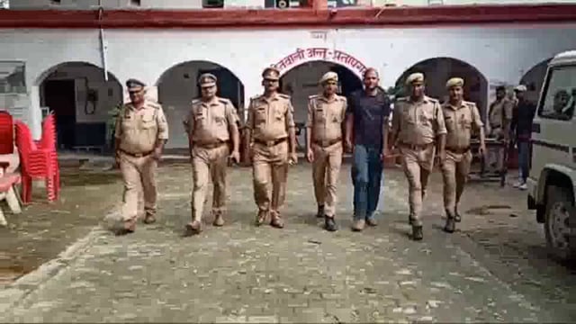 बीस साल से काम कर रहे घरेलू नौकर को डंडा से मारने पर मौत, पुलिस ने आरोपी को भेजा जेल