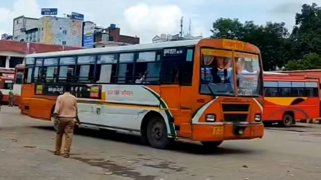रक्षाबंधन पर उत्तर प्रदेश परिवहन निगम की बसों में फ्री यात्रा कर सकेंगी माता बहनें।