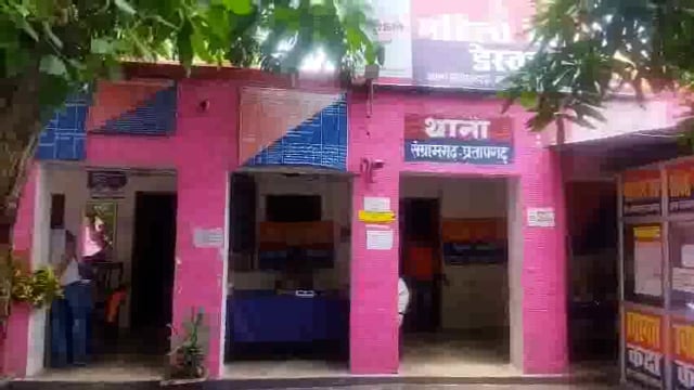 ड्यूटी में लापरवाही बरतने के कारण क्षेत्र में चोरी की घटना बढ़ने पर एसपी ने तीन दरोगा को किया निलम्बित 