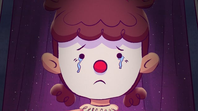 Rosetta Trailer