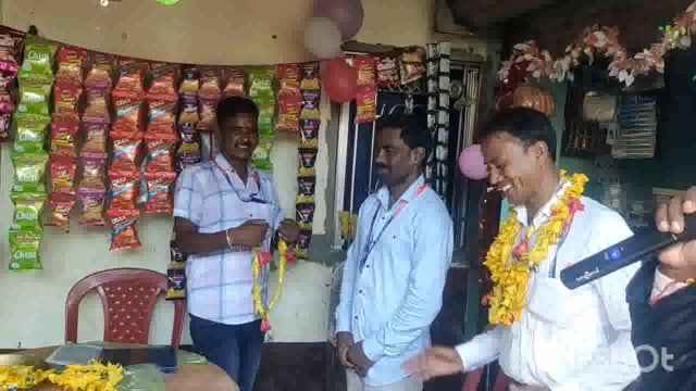 बिहार में पहली ड्रीम लिंक थ्री डी शॉप का का उद्घाटन,समान वही सिर्फ सोच नई