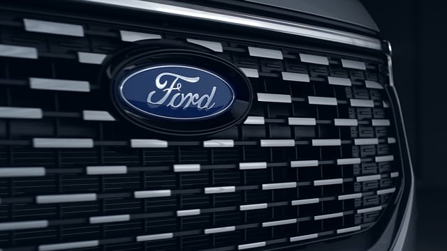 Ford | The All New Transit | Product Film