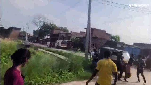 सभासद की दबंगई को लेकर सीओ सिटी ने क्या कहा 