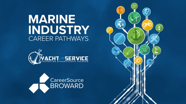 Yacht Service Technician Apprenticeship Program 