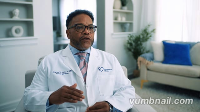 Dr. Charles Lunn Jr., M.D.