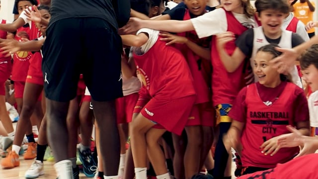 2024 NBPA x Five Star Basketball Recap