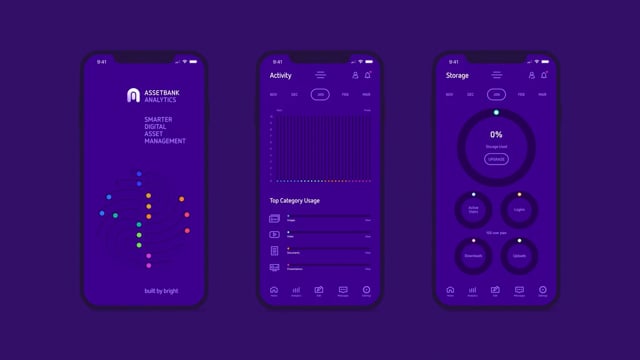 Project video preview