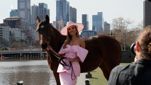 Crown named official naming rights partner of Oaks Day and Makybe Diva Stakes Day