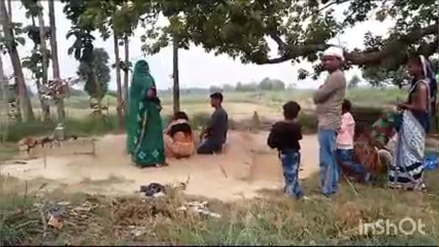  गांव में लगा कूड़े का अंबार ,लाखो की लागत से बना आरआरसी सेंटर महज दिखावा, 