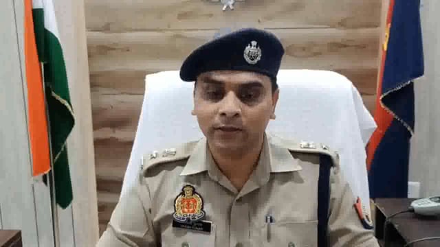बलरामपुर:111अदद गुमशुदा फोन बरामद कर फोन स्वामी के सुर्पुद किया गया सुनिए क्या कहते हैं एसपी 
