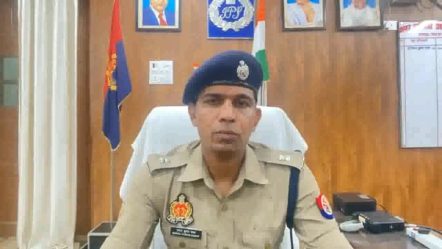 जीजा की प्रताड़ना से परेशान दो बहनों ने नदी में लगई छलांग  मामले में आरोपी को मनकापुर पुलिस ने दबोचा