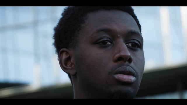 Extrait de bande démo comédien CinemaxProd