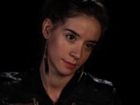 Scène de Démo Adeline Chagneau par Eric Guirado
