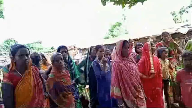 महिला को जबरन जहर पिलाकर उतारा मौंत के घाट 