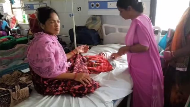 गडचिरोलीच्या आशा स्वयंसेविकेचा दिल्ली येथे सन्मान; कोण आहे ती आशा स्वयंसेविका जाणून घ्या..?