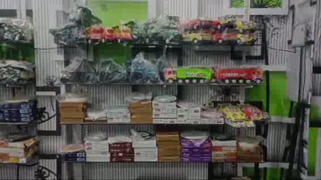 लंढोरा में खुला शान 99 स्टोर! बढ़ाएगा कस्बे की शान! गरीबों पिछड़ों के लिए साबित होगा वरदान