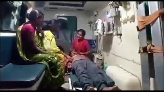 बकरी चर गई सब्जी, शिकायत करने पर सनकी घर जमाई ने 26वर्षीय युवक के सीने में मारी गोली, मौके पर हुई मौत मचा कोहराम