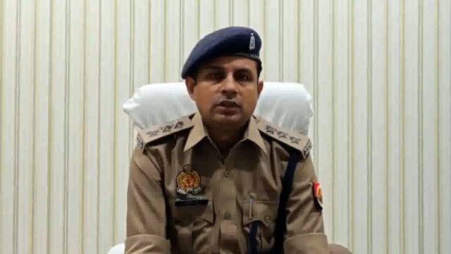 *थाना पुवायां क्षेत्र के ग्राम जेवा मे एक व्यक्ति द्वारा आत्महत्या किए जाने के  संबंध में श्री पंकज पंत, क्षेत्राधिकारी 