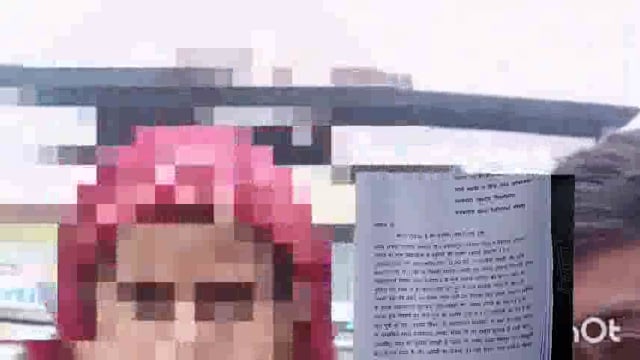 वजीरगंज थाना क्षेत्र के एक गांव निवासी महिला ने अपनी पुत्री को बहला फुसलाकर भाग ले जाने का लगाया आरोप एसपी से की शिकायत