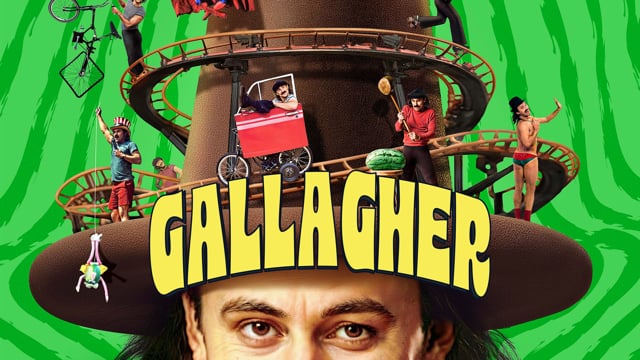 Gallagher