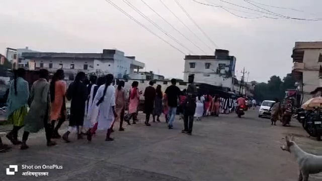 महिला डॉक्टर मौमीता देबणाथला न्याय मिळालाच पाहिजे; हत्यारांना कठोर शिक्षा देण्याची मागणी..