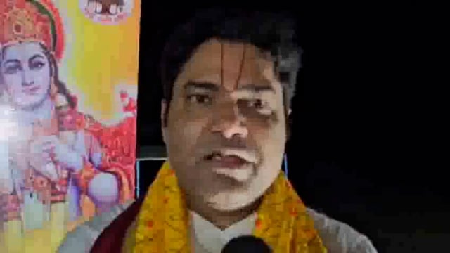 श्री कृष्ण जन्माष्टमी को लेकर विश्व हिंदू परिषद ने किया जागरूक और जानकारी दी