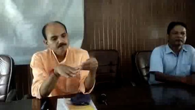 बिहार ब्लॉक में शिकायत पर पहुंचे मनरेगालोकपाल ने की दो ग्राम सभाओं का निरीक्षण 23 और में जल्द होगी मनरेगा की जाँच,