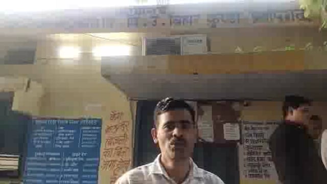 विद्युत उपखण्ड अधिकारी बिहार और जेई द्वारा कनेक्शन धारी का काटे केबिल बिल जमा होने के बाद भी कटा केबिल पीड़ित पपरेशान,