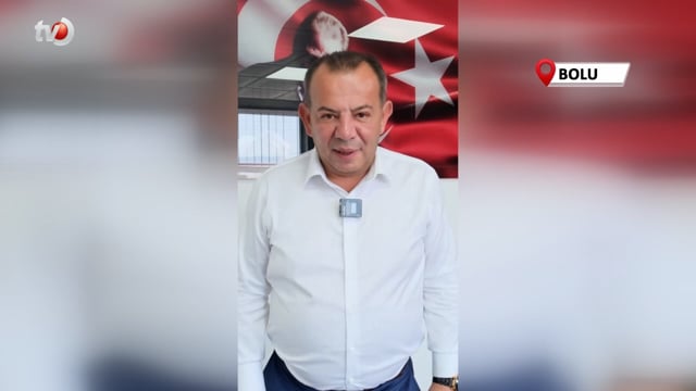 Bolu’da Yere Tüküren ve Çöp Atanlara 5 Milyon 297 Bin 463 TL Ceza Kesildi