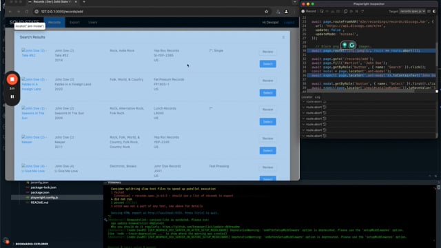 Anthropic developers developer - Regis C.'s portfolio image