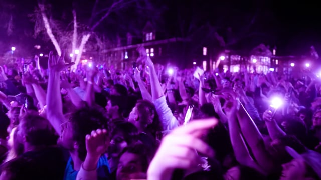 Event recap