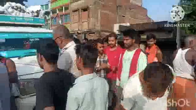 सूर्यगढ़ा -पिकअप और मोटरसाइकिल की आमने-सामने की टक्कर में 16 वर्षीय मोटरसाइकिल चालक की हुई मौत।