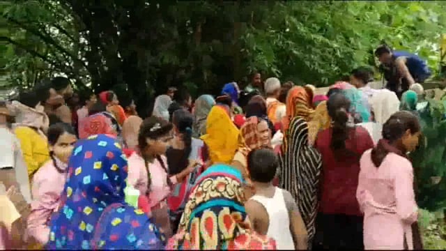 21 वर्षीय युवती की तालाब में डूबकर हुई मौत 