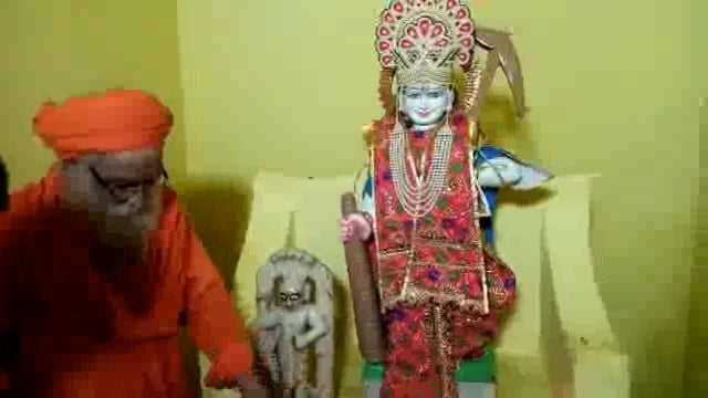 सोनई:प्राचीन दाऊजी महाराज मंदिर पर हुई दाऊ बाबा, रेवती मैया, एवं दुर्गा मां की प्राण प्रतिष्ठा:योगेश नौहवार रहे उपस्थित