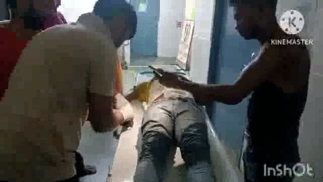 सूर्यगढ़ा -सड़क हादसे में एक की मौत दो घायल एक को किया गया सदर लखीसराय रेफर।