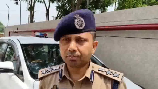 पैगांव में दिनदहाड़े भरी पंचायत में अमोल पहलवान की हत्या करने वाले पांच हत्यारोपियों को पुलिस ने किया गिरफ्तार