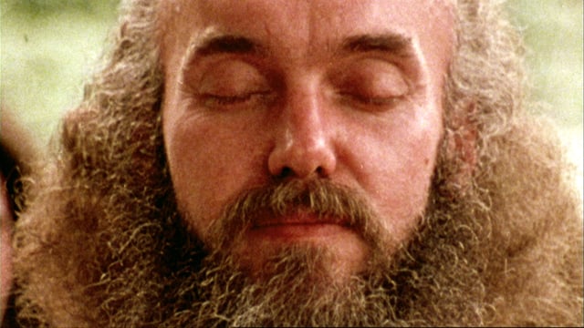 Ram Dass Fierce Grace - Film Trailer