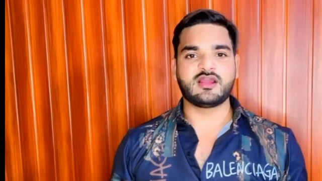 माधोपुर घटना पर हाजी सलमान खान ने क्या बोला? पेश हैं उनसे बातचीत के मुख्य अंश 