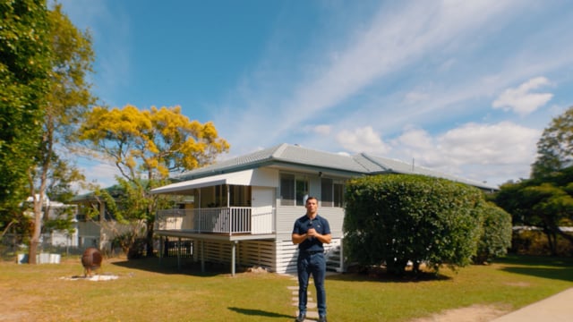 Video for 4 Whelan Street, Margate  QLD  4019