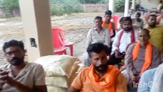 विश्व हिंदू परिषद बजरंग दल का 60वां स्थापना दिवस बड़ी धूमधाम से मनाया गया